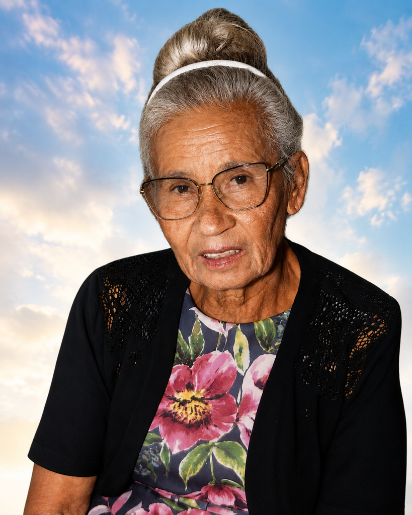Luz Maria Reyes Reyes Profile Photo