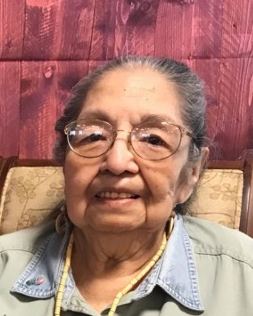 Alicia Tovar Martinez