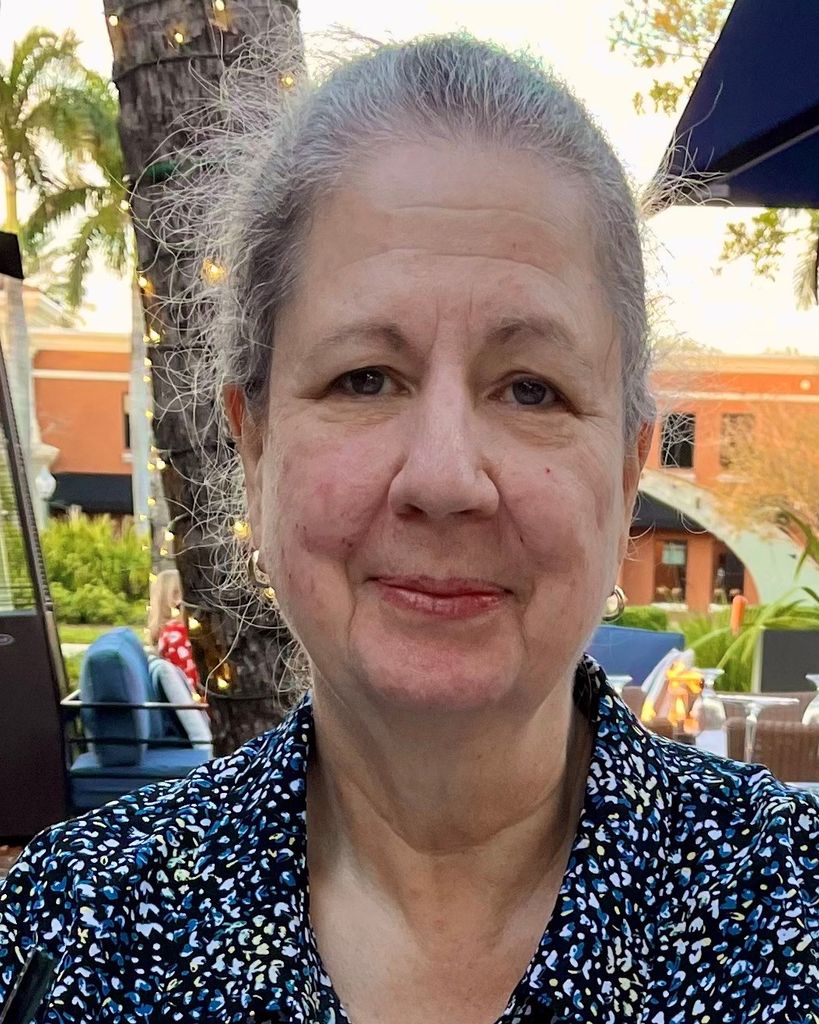 Joanne W. Little