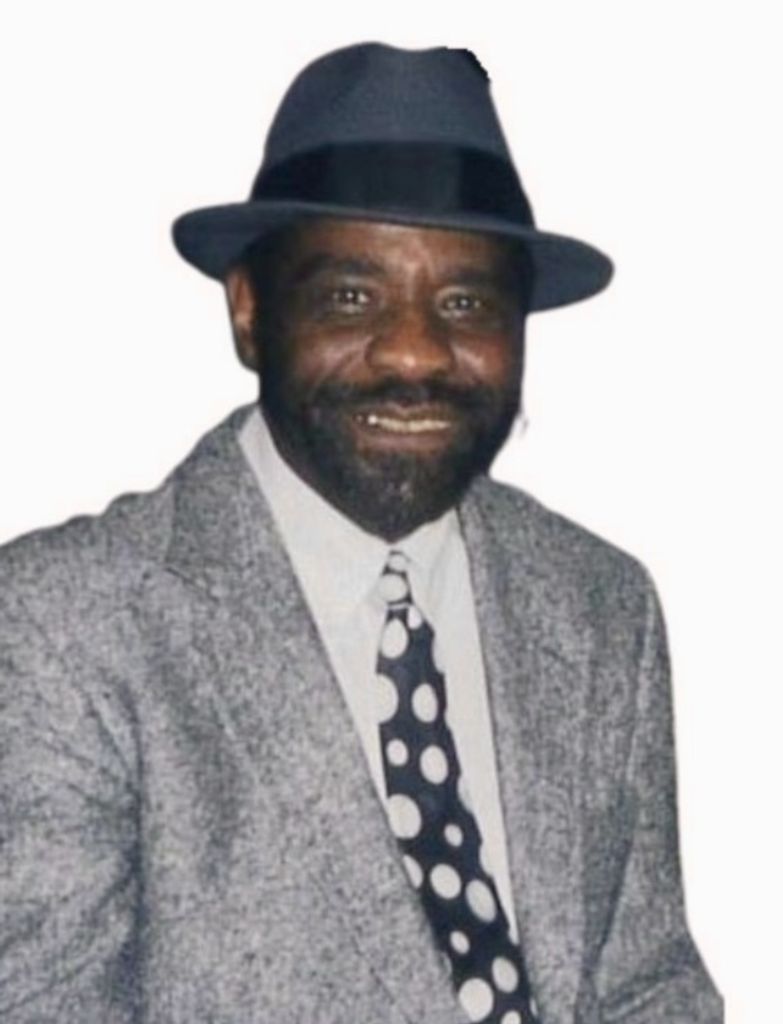 Charles E. Stuckey  "Ringo" Profile Photo