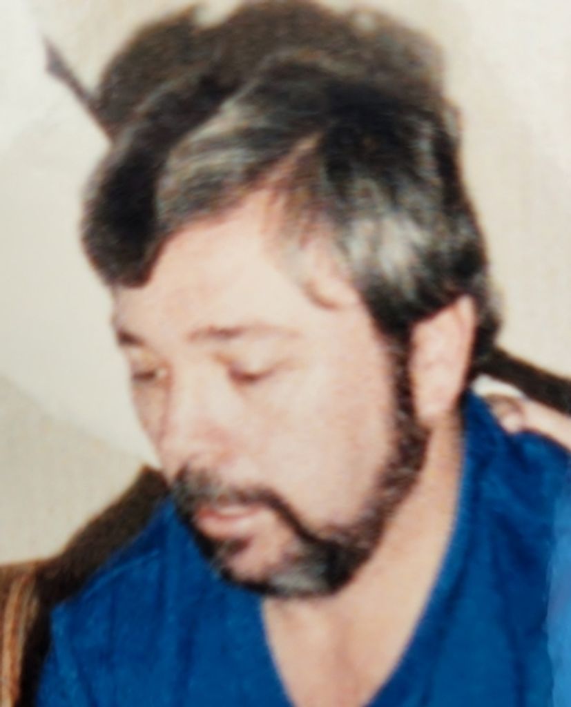 Tony Clayton Profile Photo