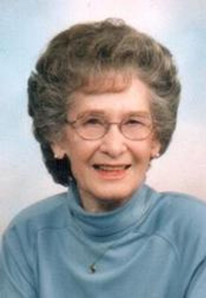 Dorothy E. Chancellor