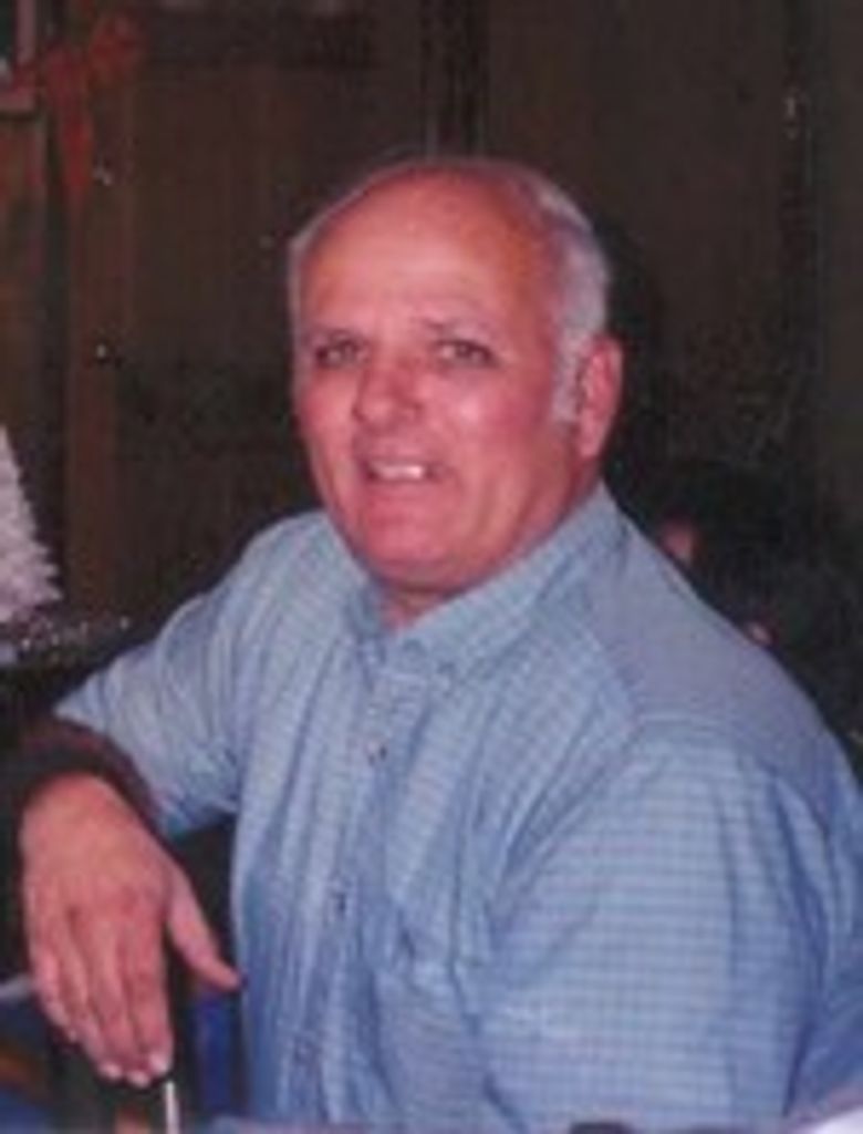 Kenneth Ray Kennington