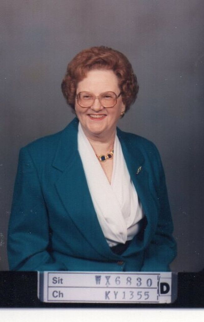 Ann Hatfield Elliott Profile Photo
