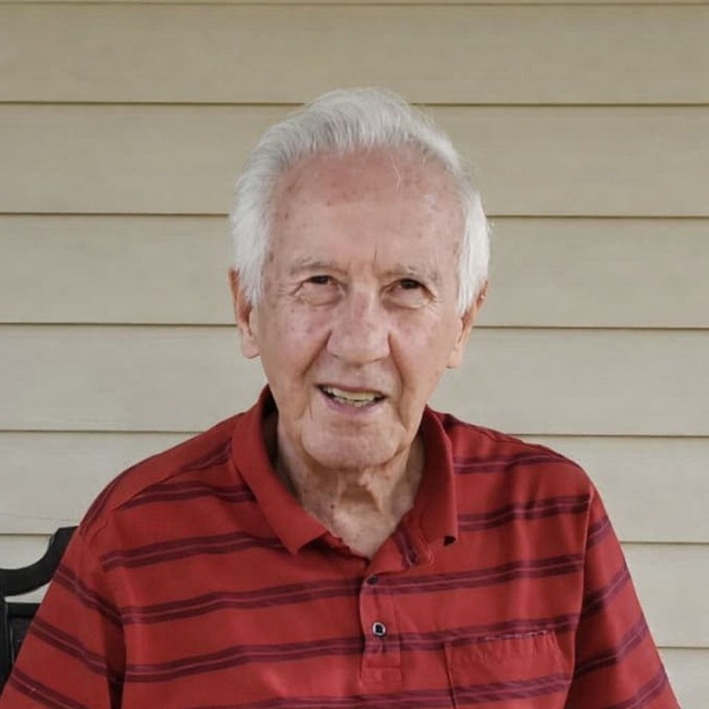 Charles Bruce "Charlie" Woodworth Profile Photo