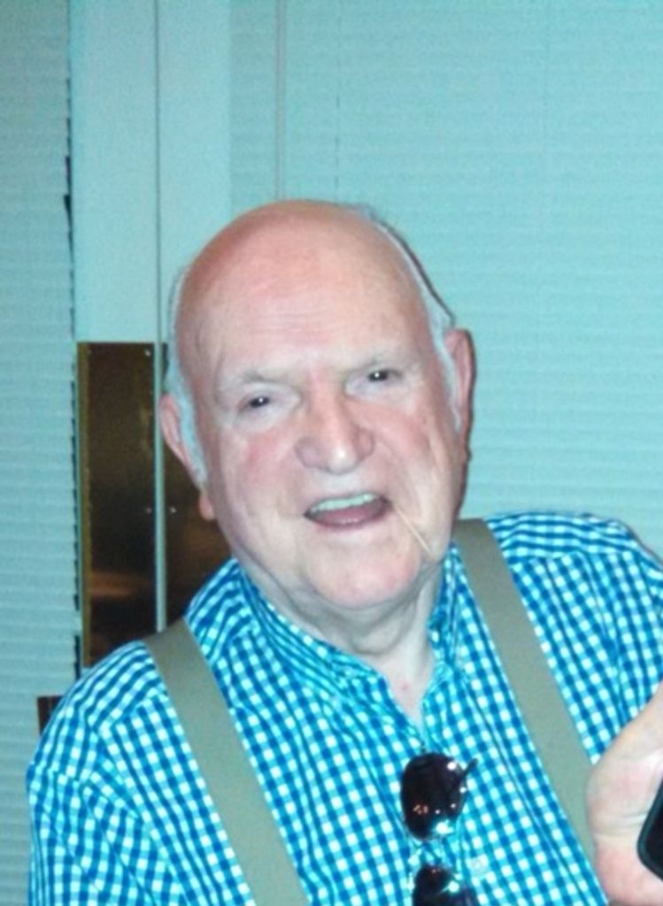 Raymond Clyde Davis, Sr. Profile Photo