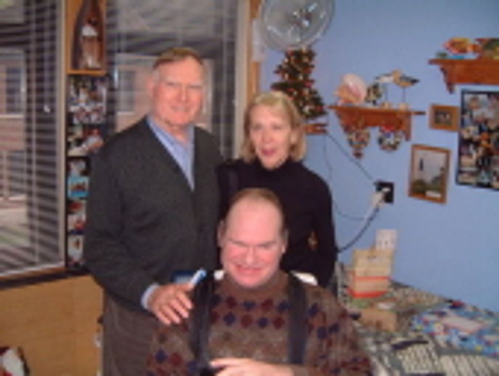 Mark Raymond Marlatt