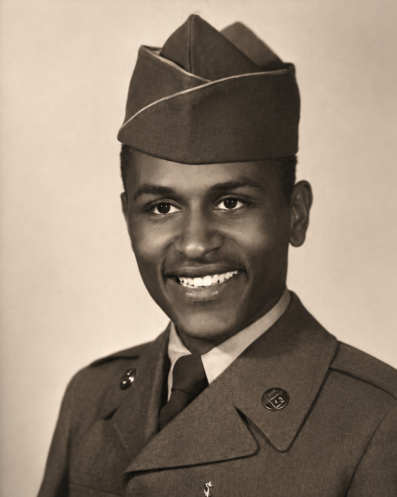 Richard "Rick" Jackson