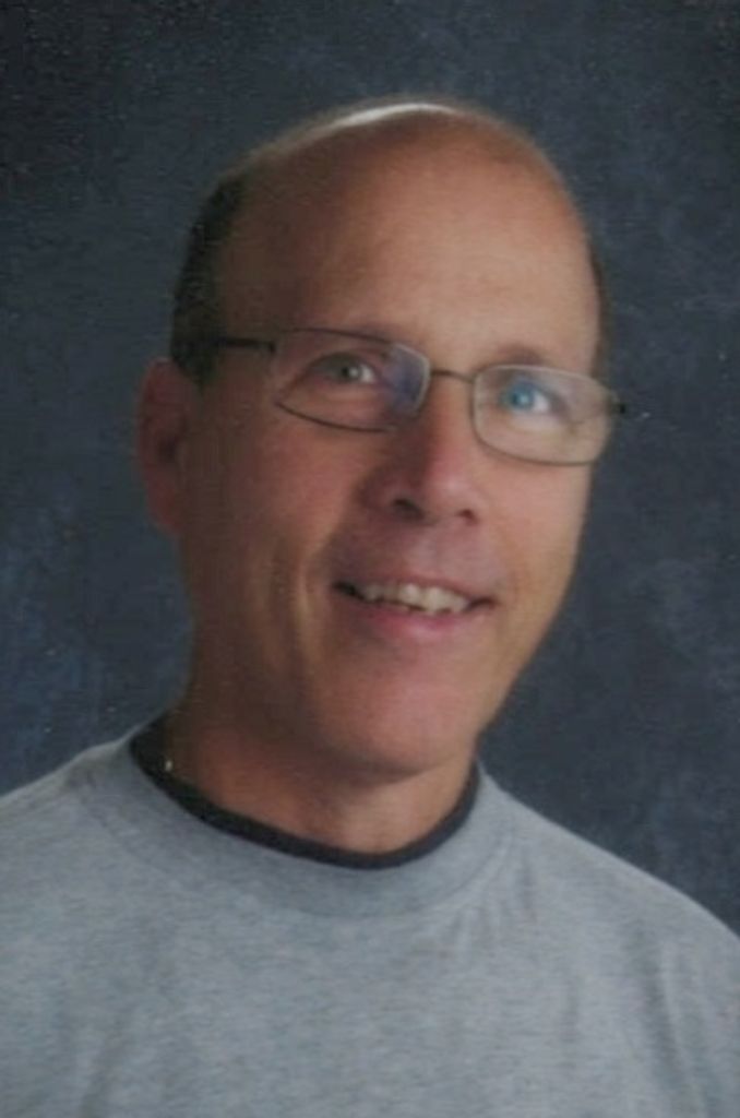 Joseph F. Grosso Profile Photo