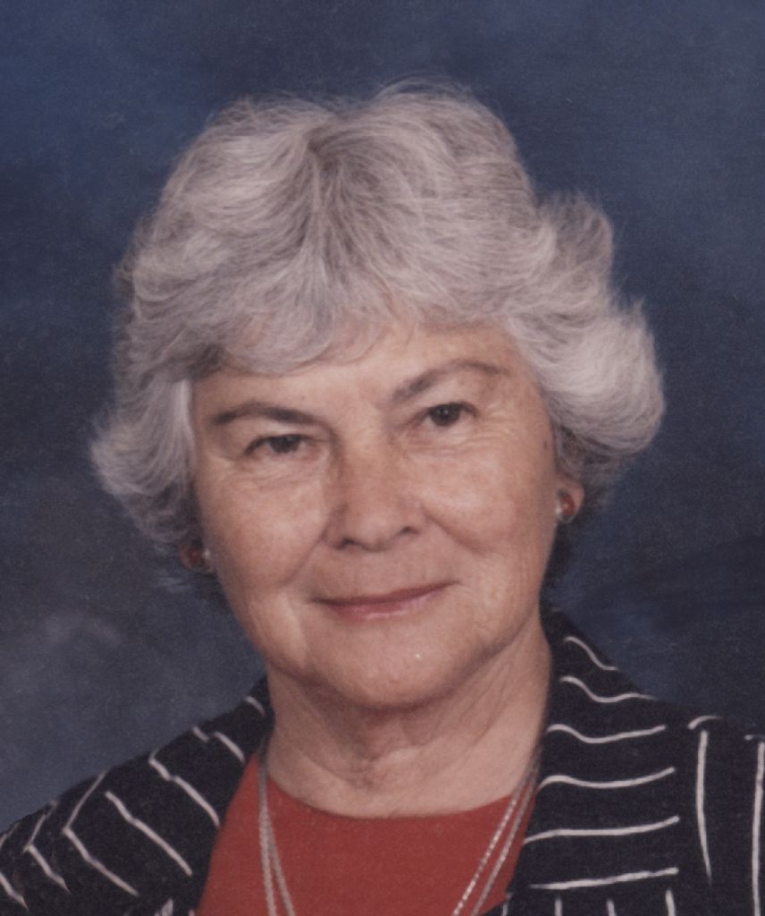 Ann B. Martin