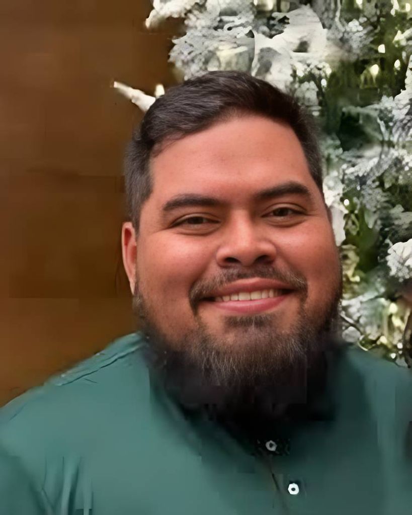 Isaac Dominick Carrillo Profile Photo