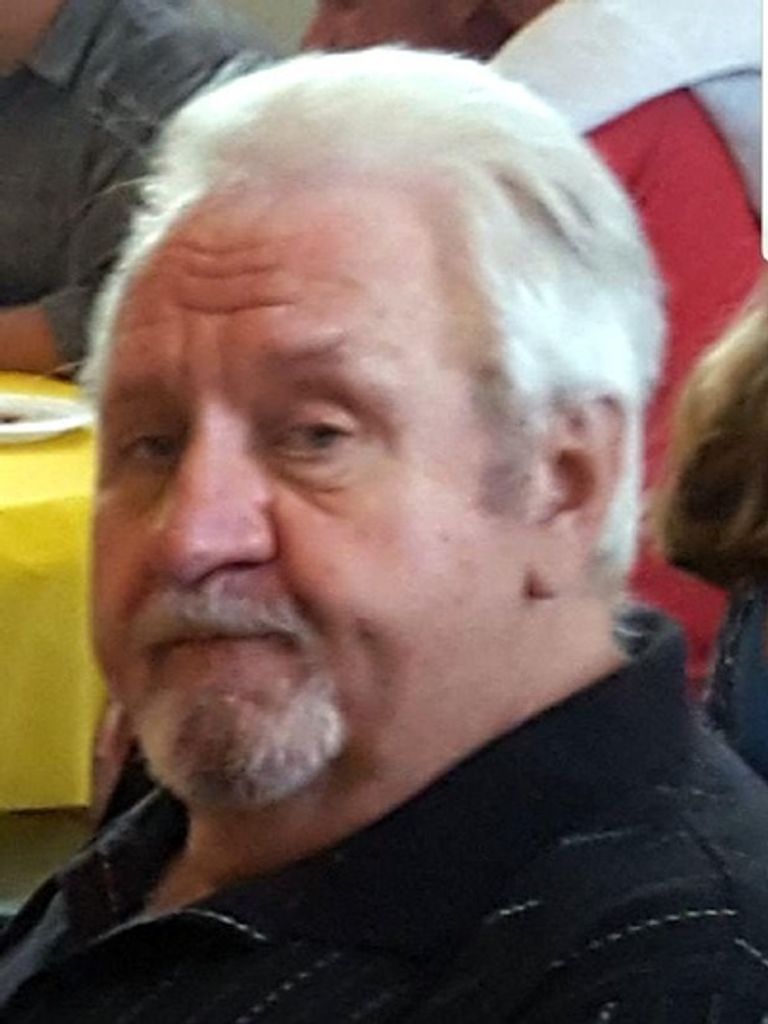 Patrick Nagy Profile Photo