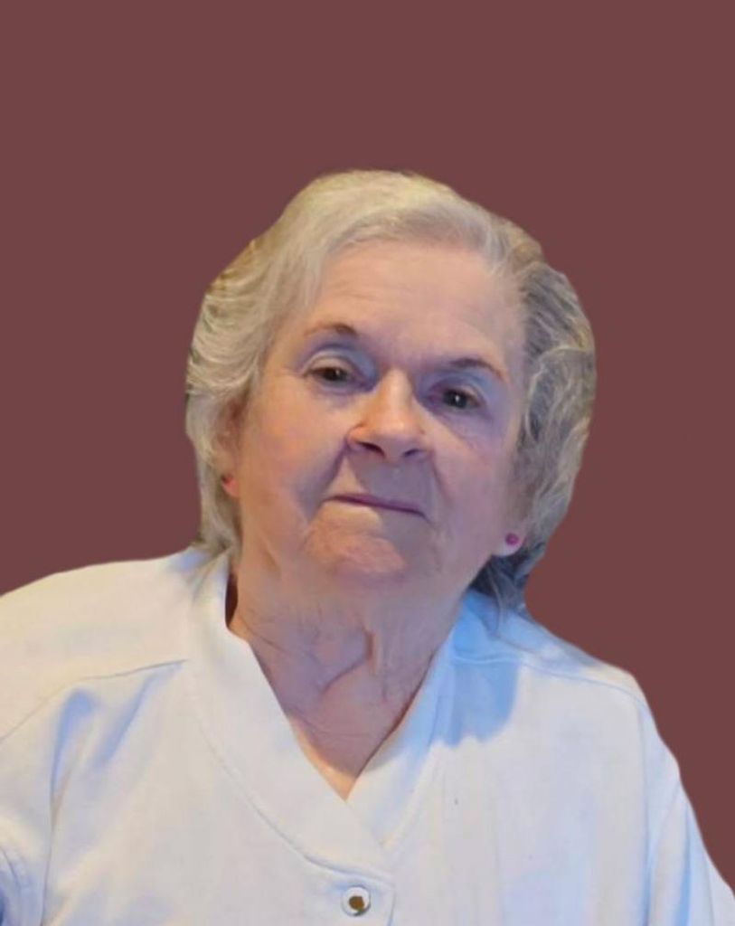 Patricia "Pat" E. Gorges Profile Photo