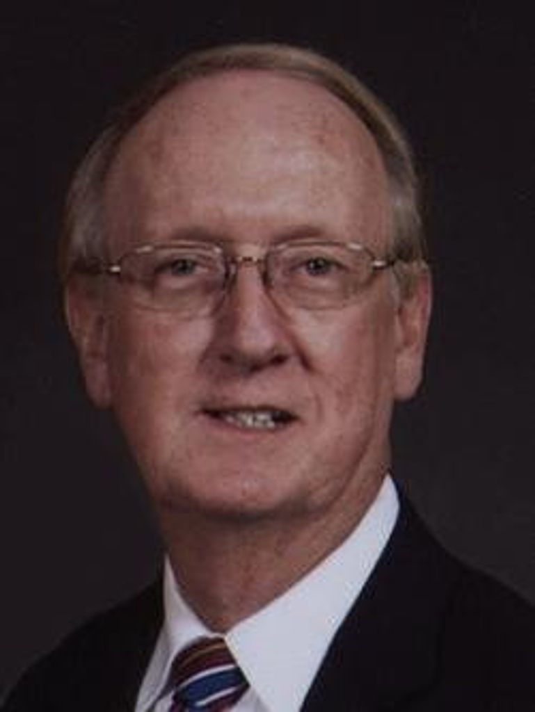 Thomas Russell Chapman