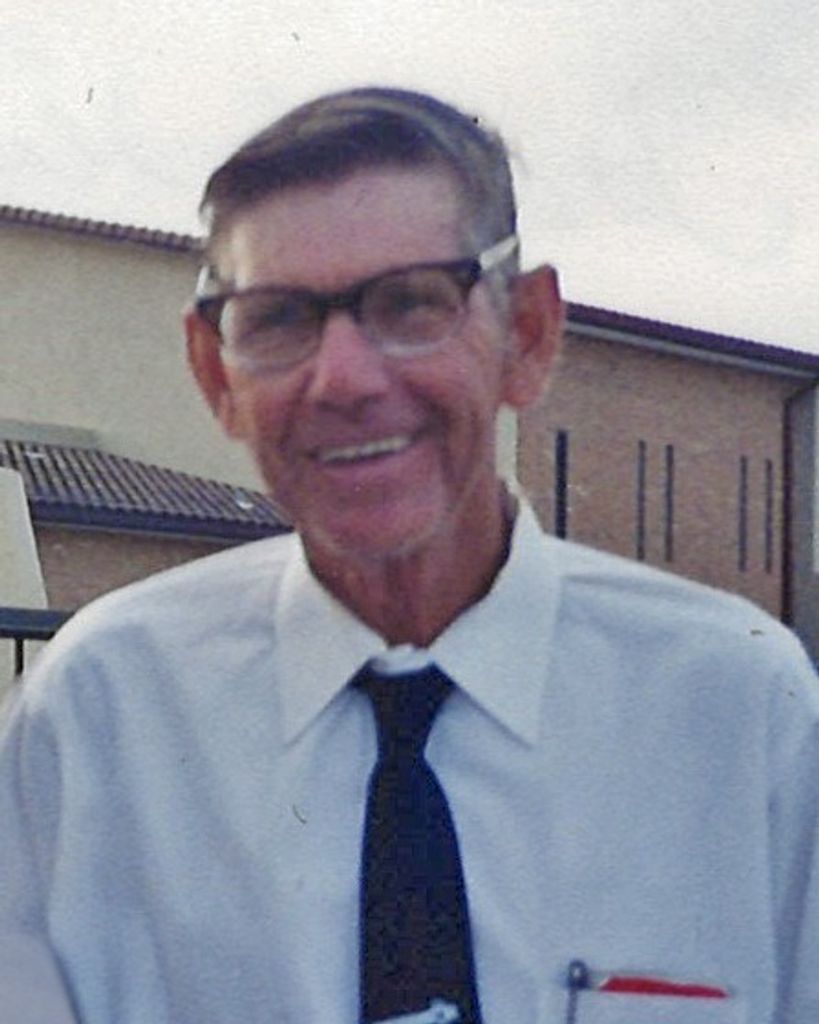 William "Buddy" Kyle, Jr.