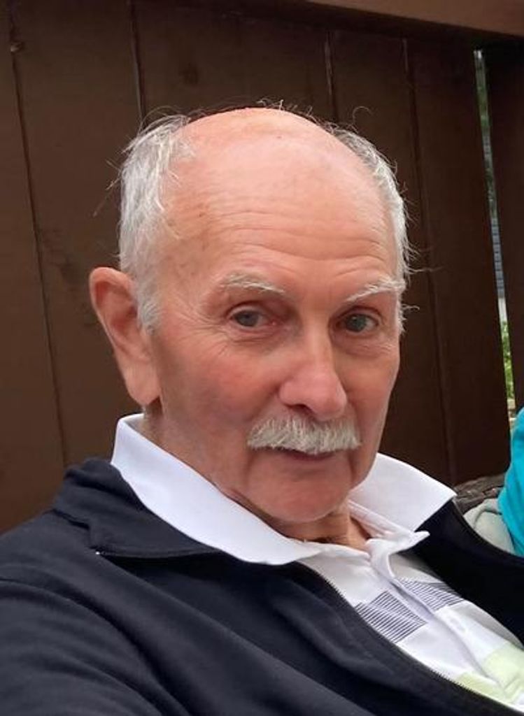 Darryl Lloyd Miller Profile Photo
