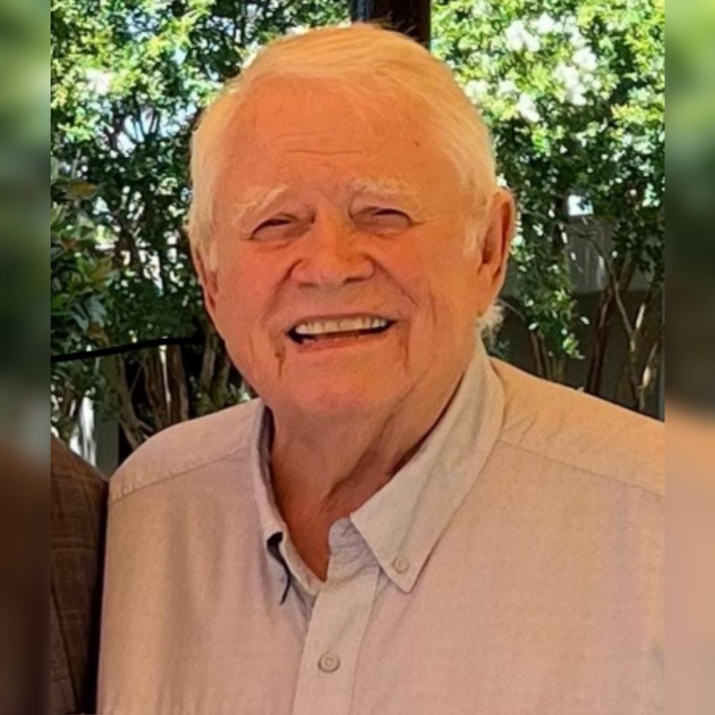 Mr. Joseph Mitchell Epting