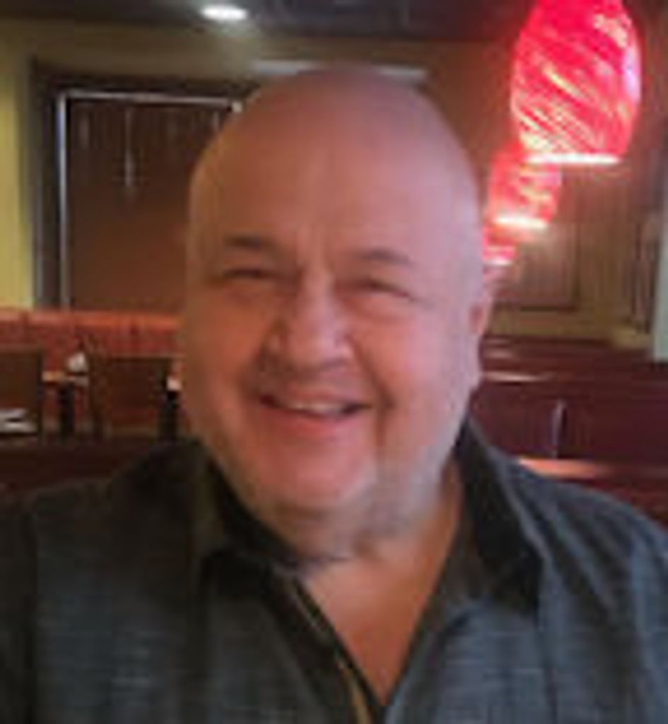 James Randall "Randy" Thacker Profile Photo
