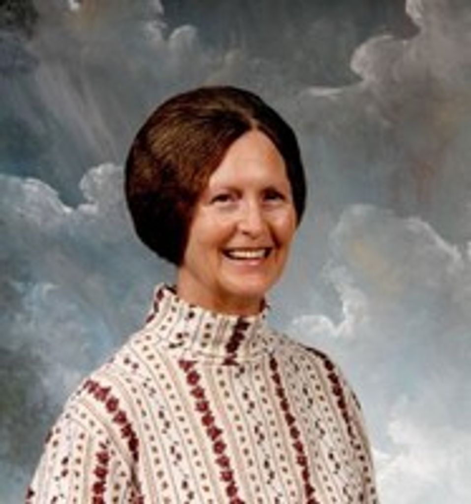Faye Helbert