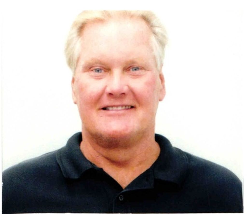 Richard Edward Carver Profile Photo