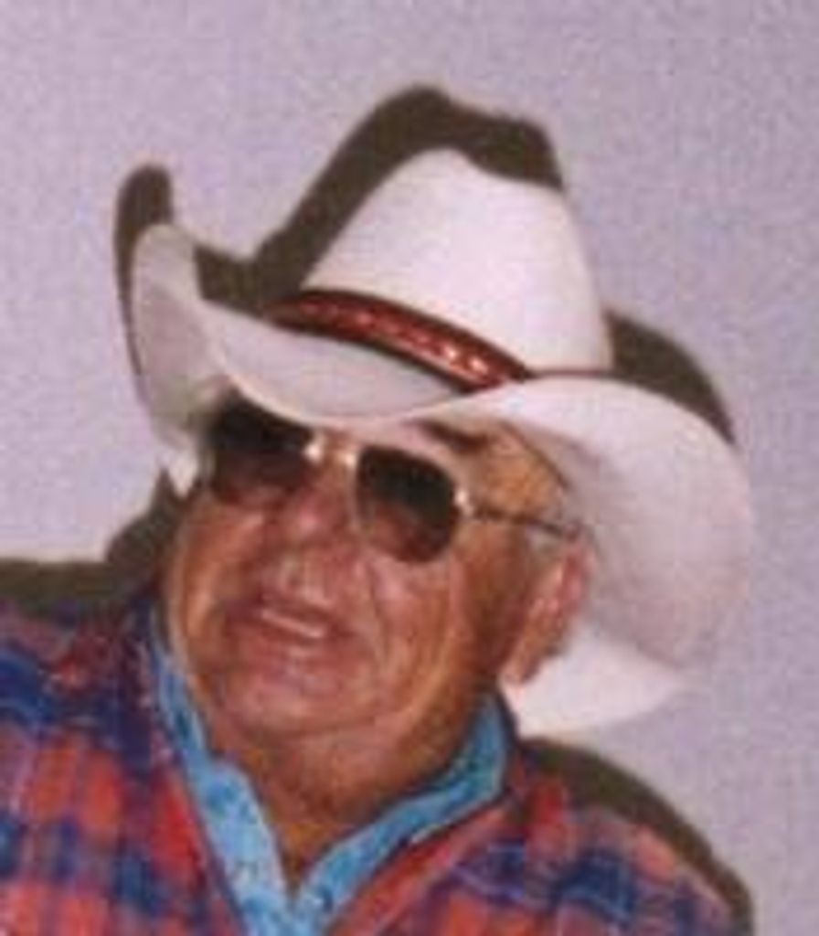 Otto Fred Krause, Jr.