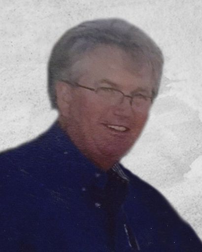 Paul Steffen's obituary image