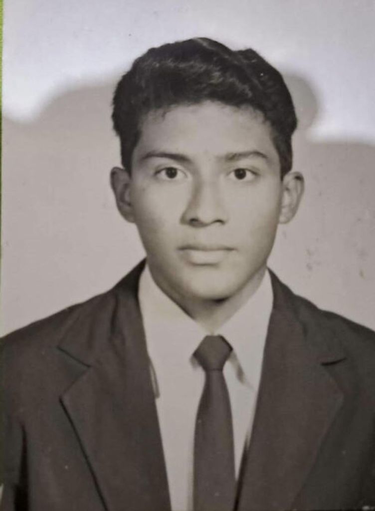 Walter Alexander Clemente Ventura Profile Photo
