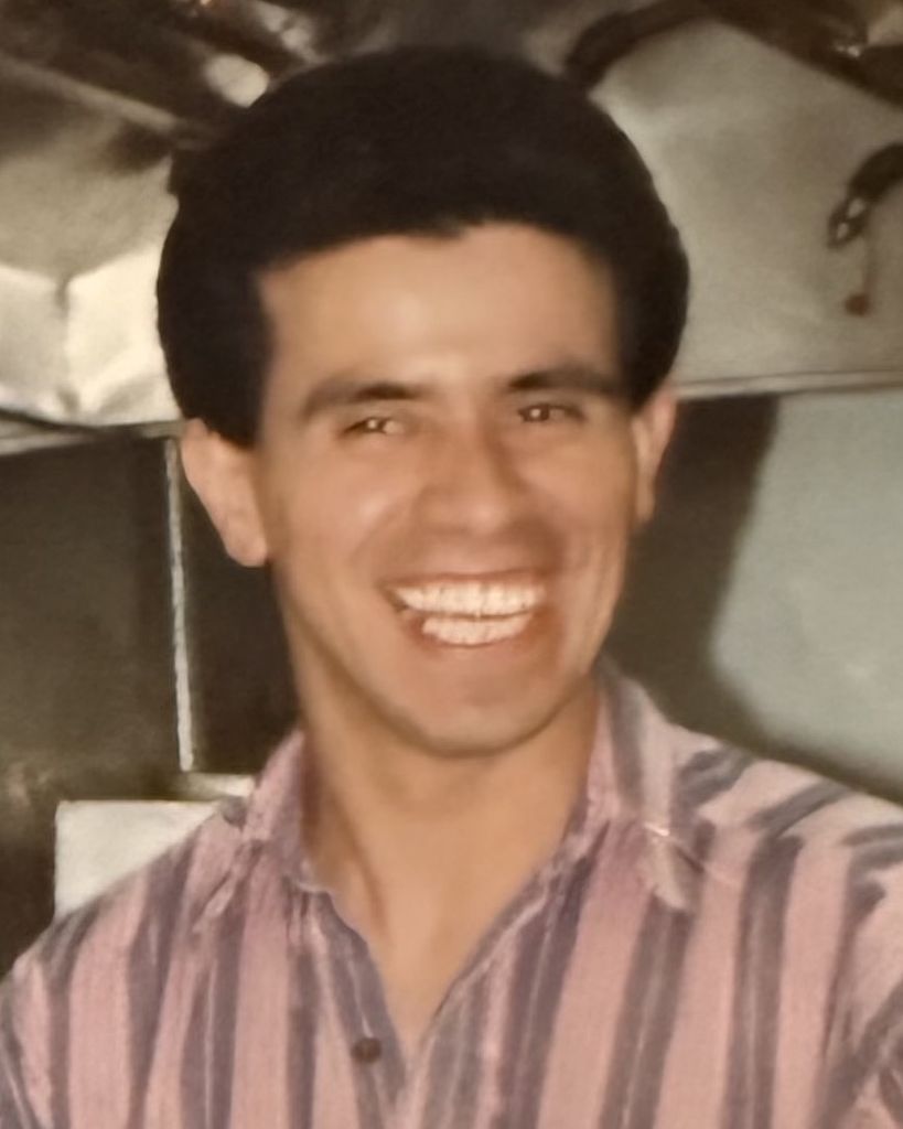 Julio Rodriguez