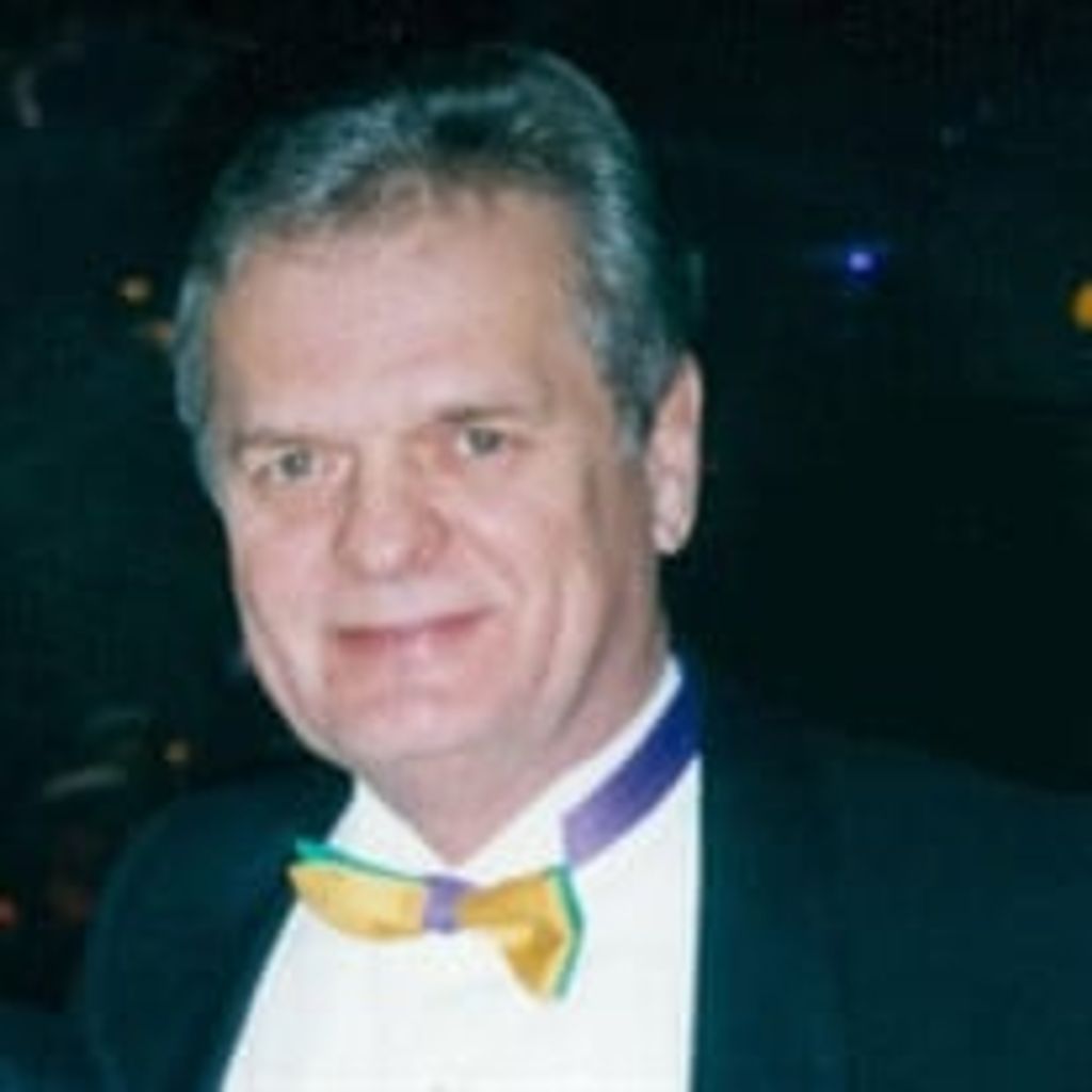 Paul Wojcik