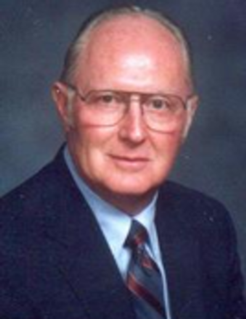 H. Clifford Heaton