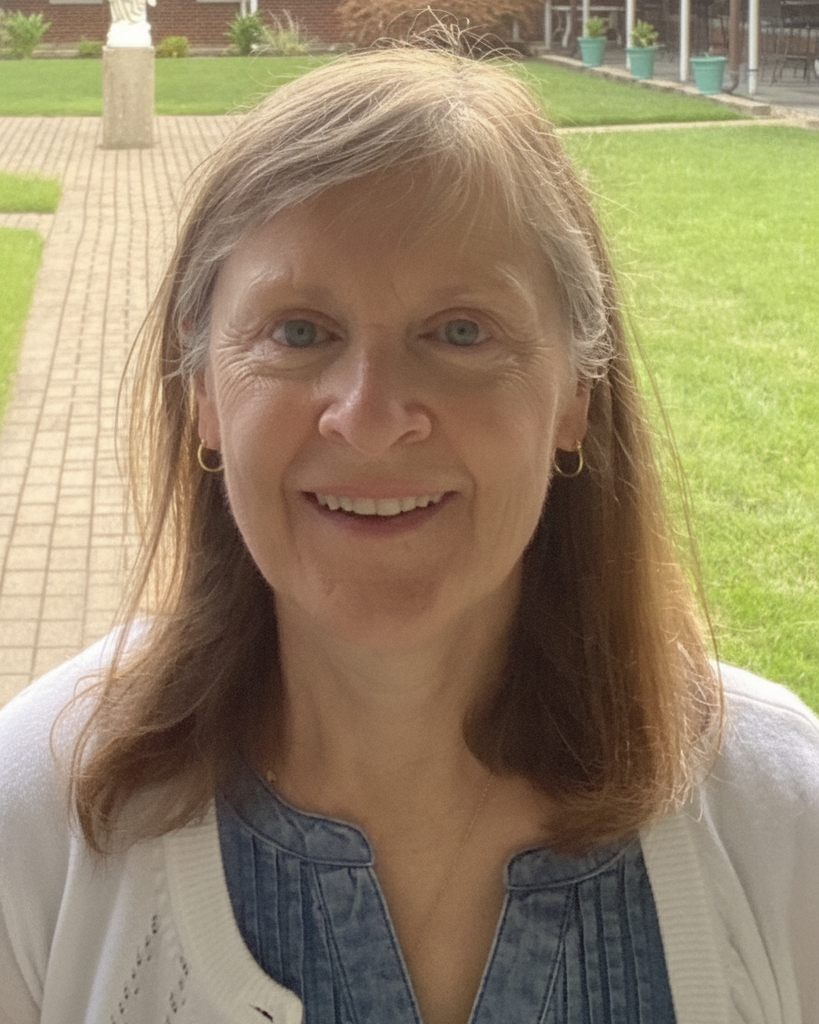Mary Pat Myers