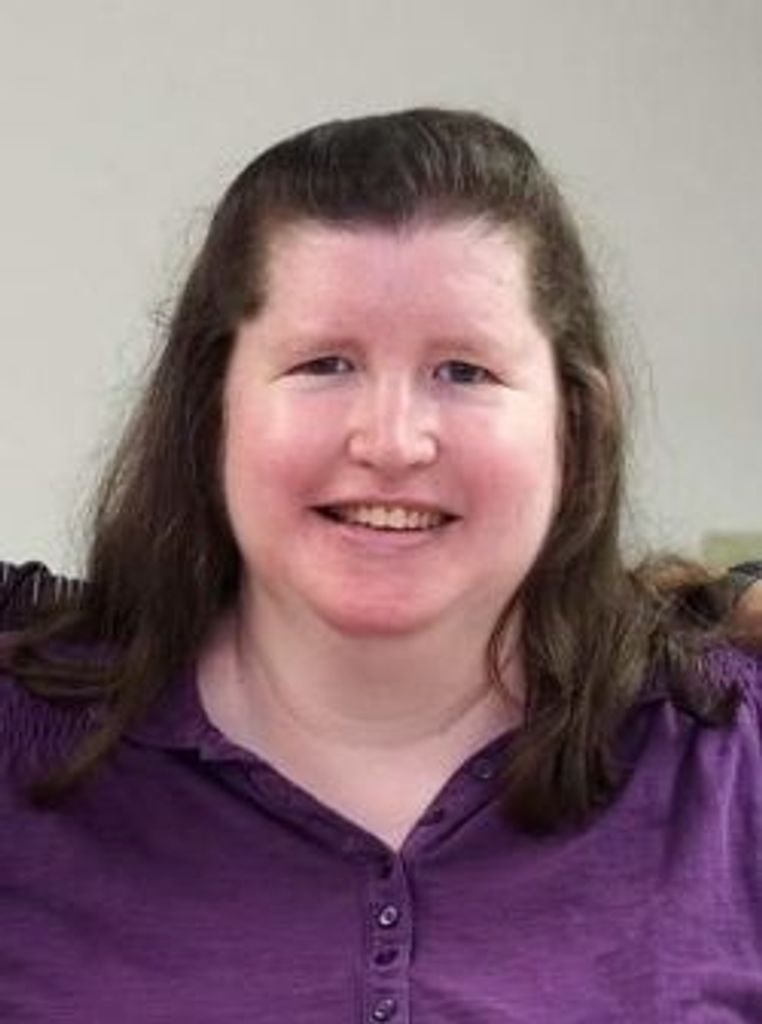 Rachel Unger Profile Photo