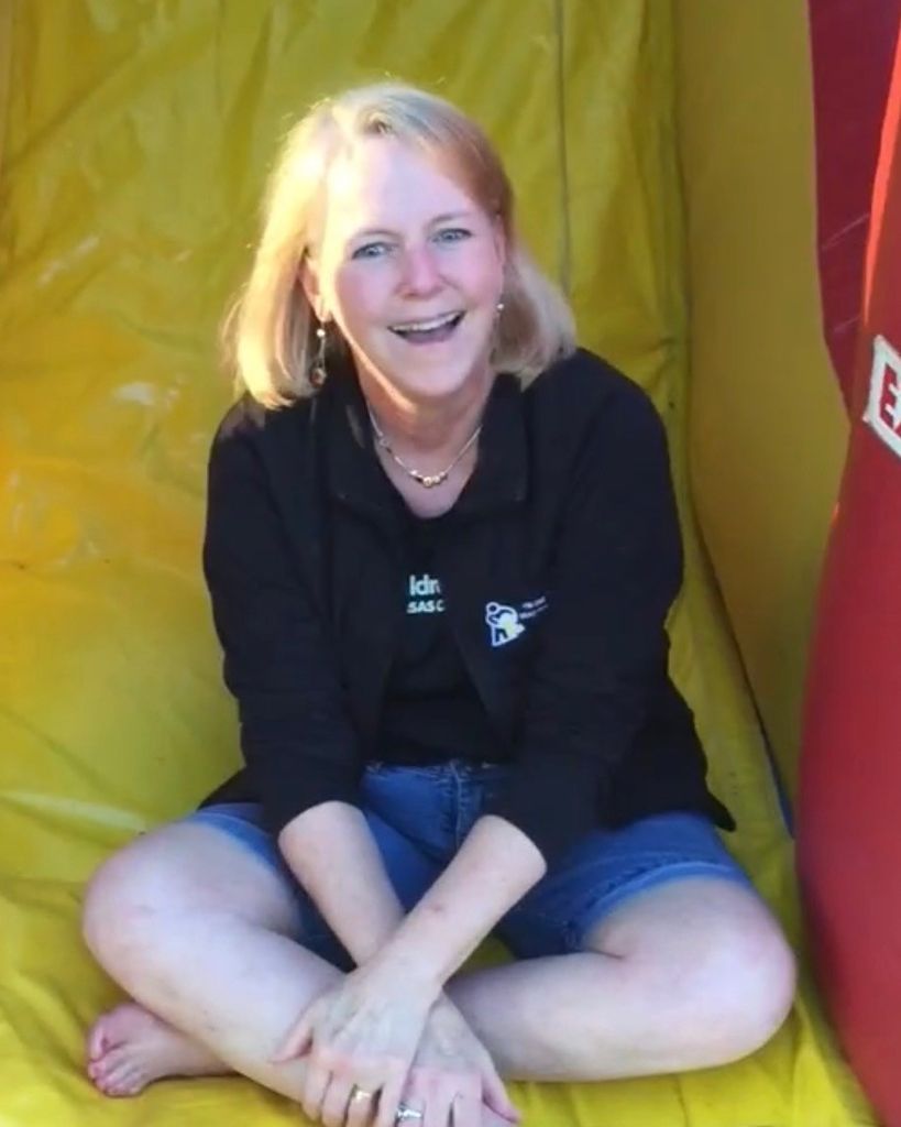 Martha "Marty" Carroll Fairchild Profile Photo