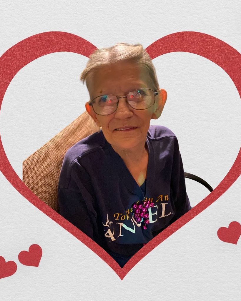 Rose Marie Necaise Brumfield Profile Photo