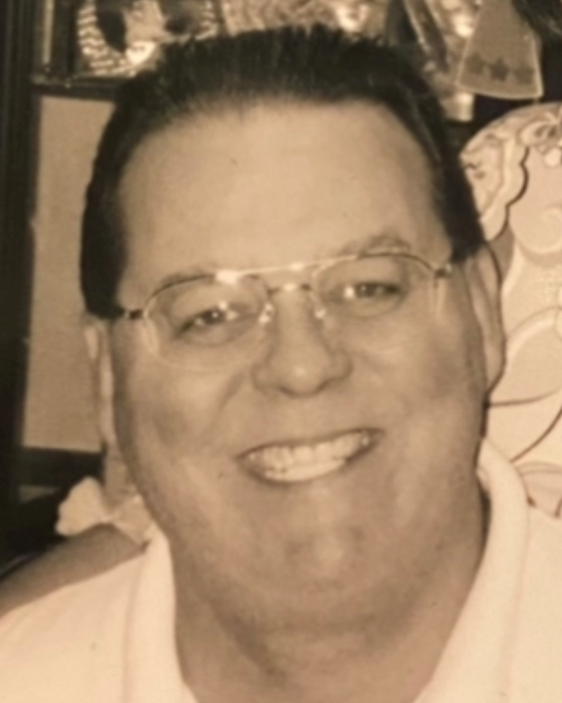 Joseph Alan Jones