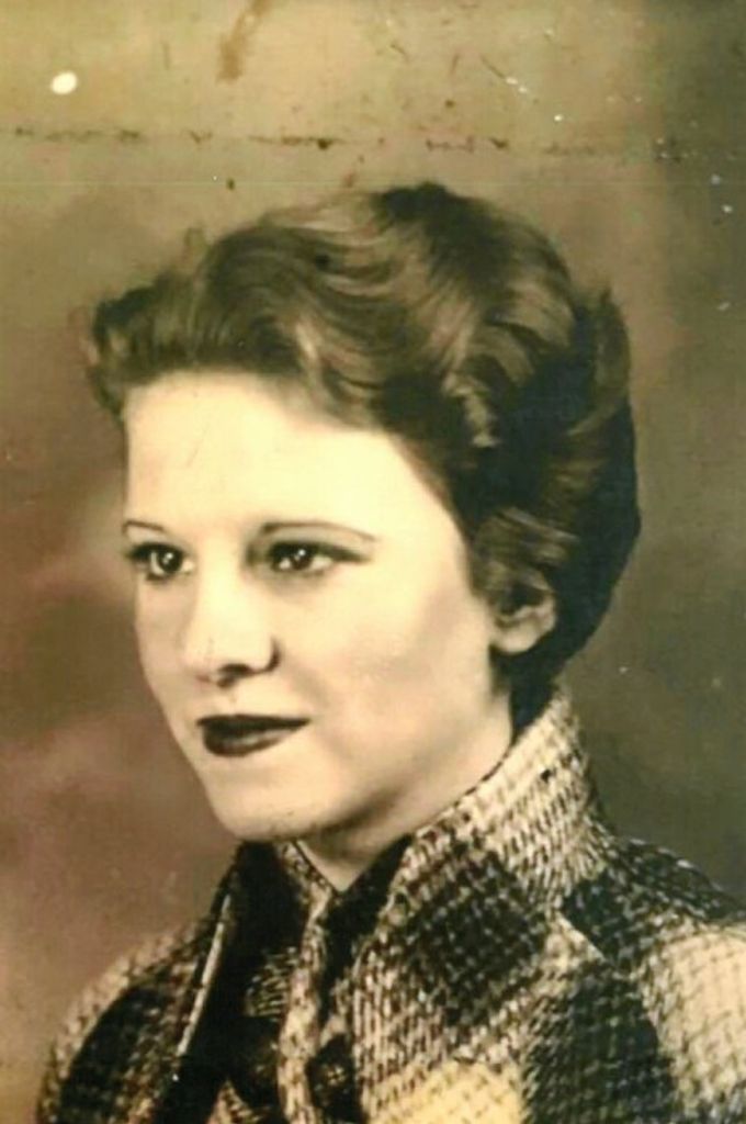 Mable Vaughn Profile Photo