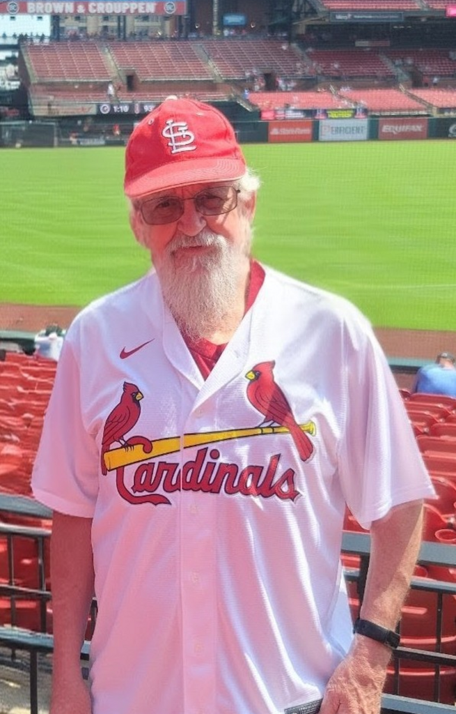 Clyde J. Burleson Profile Photo