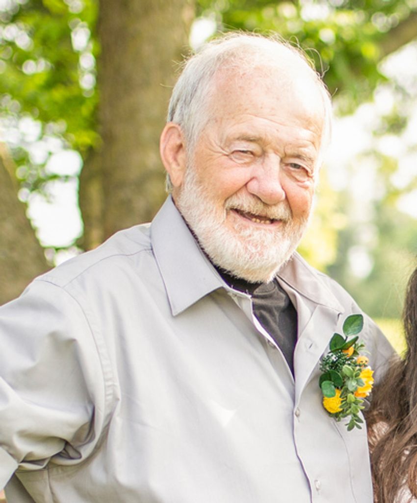 Robert W. Darhower Profile Photo