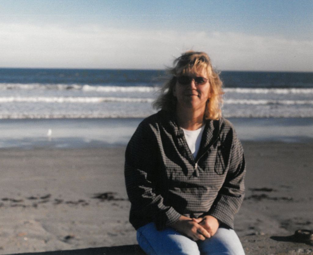 Joan Jones Profile Photo
