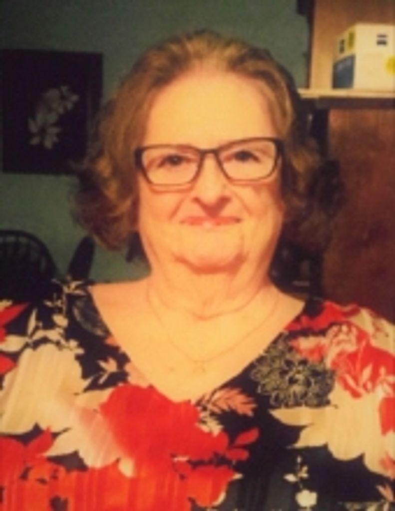Linda Karen Champion