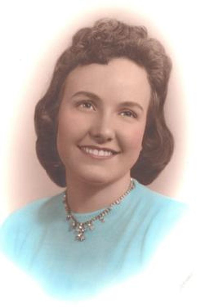 Nancy Sue (Sheppard) Melton Profile Photo