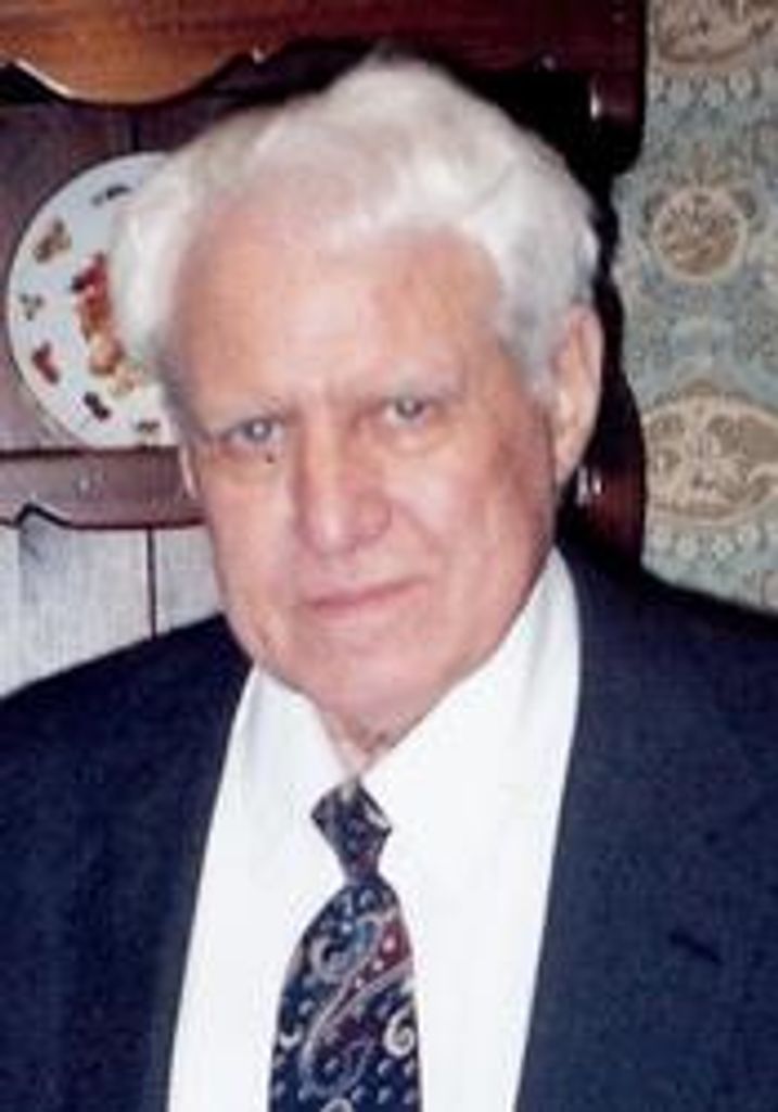 Ralph H. Harder