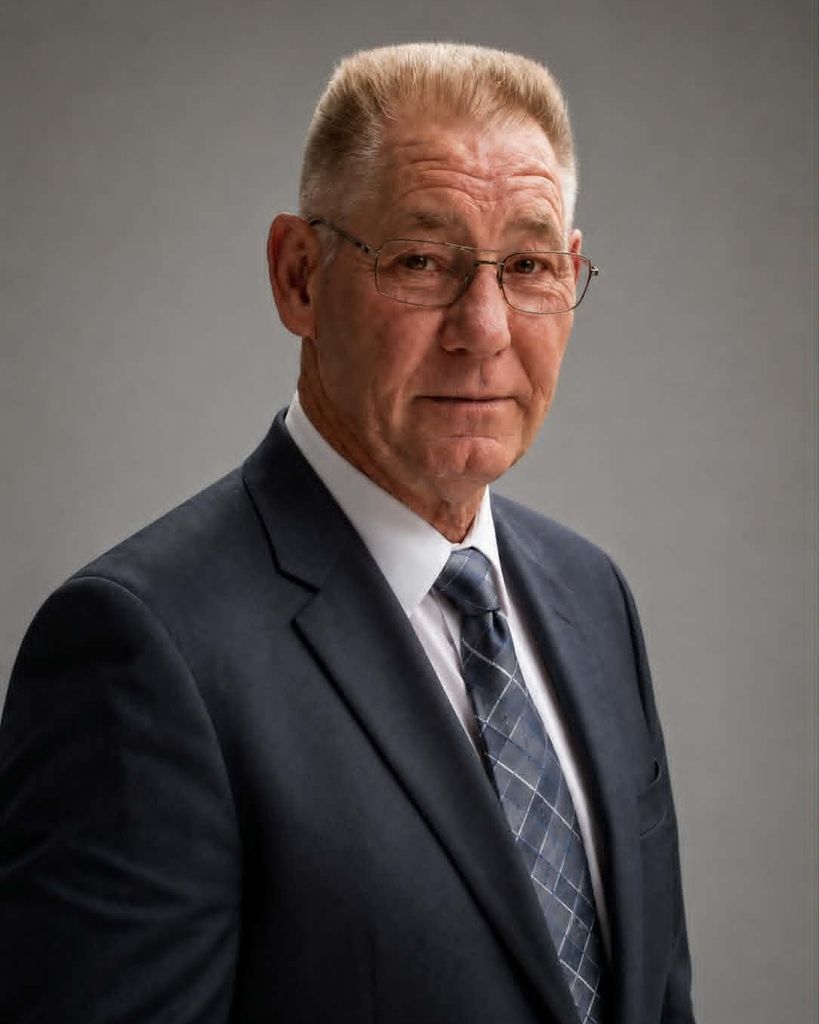 Edward Mason Kemp, Jr. Profile Photo
