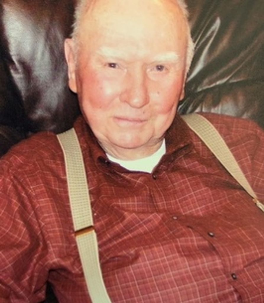 J.B. Jones