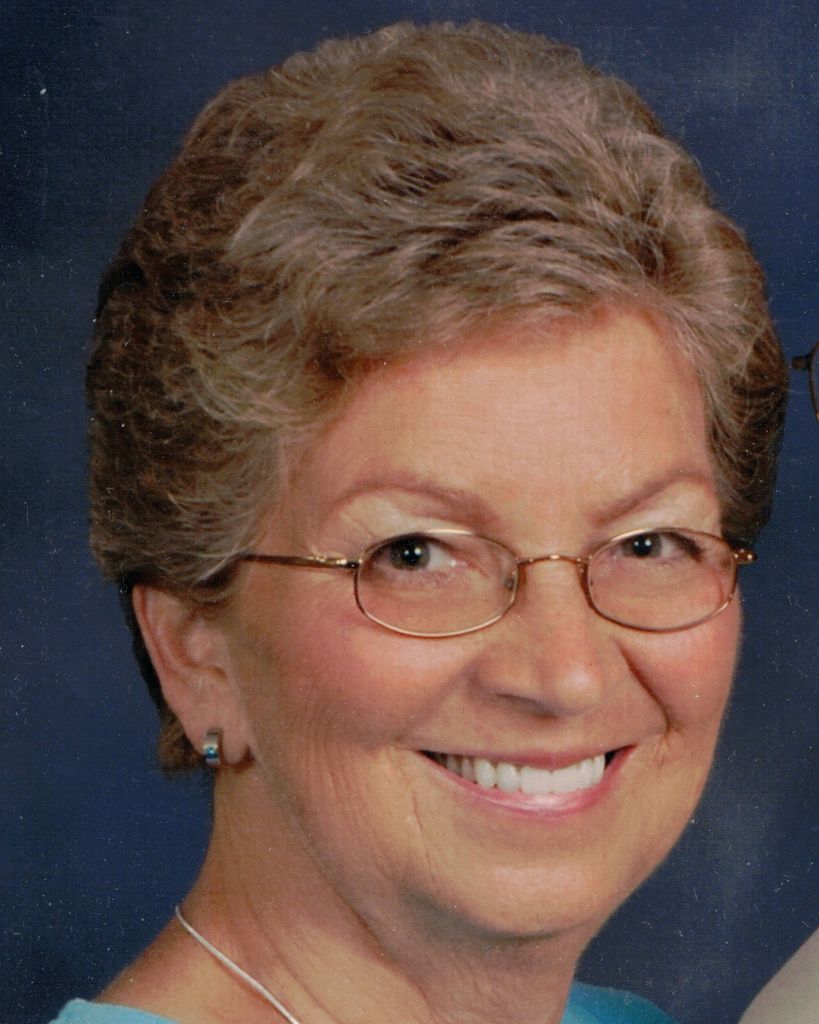 Florence Garber Profile Photo