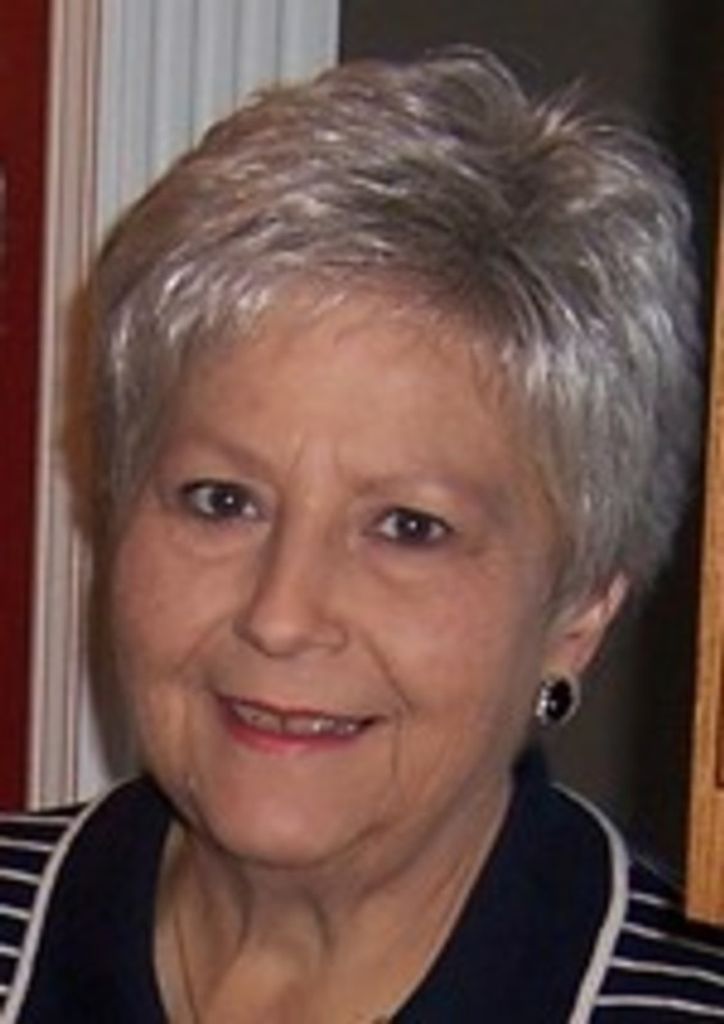 Carolyn Ann Curt