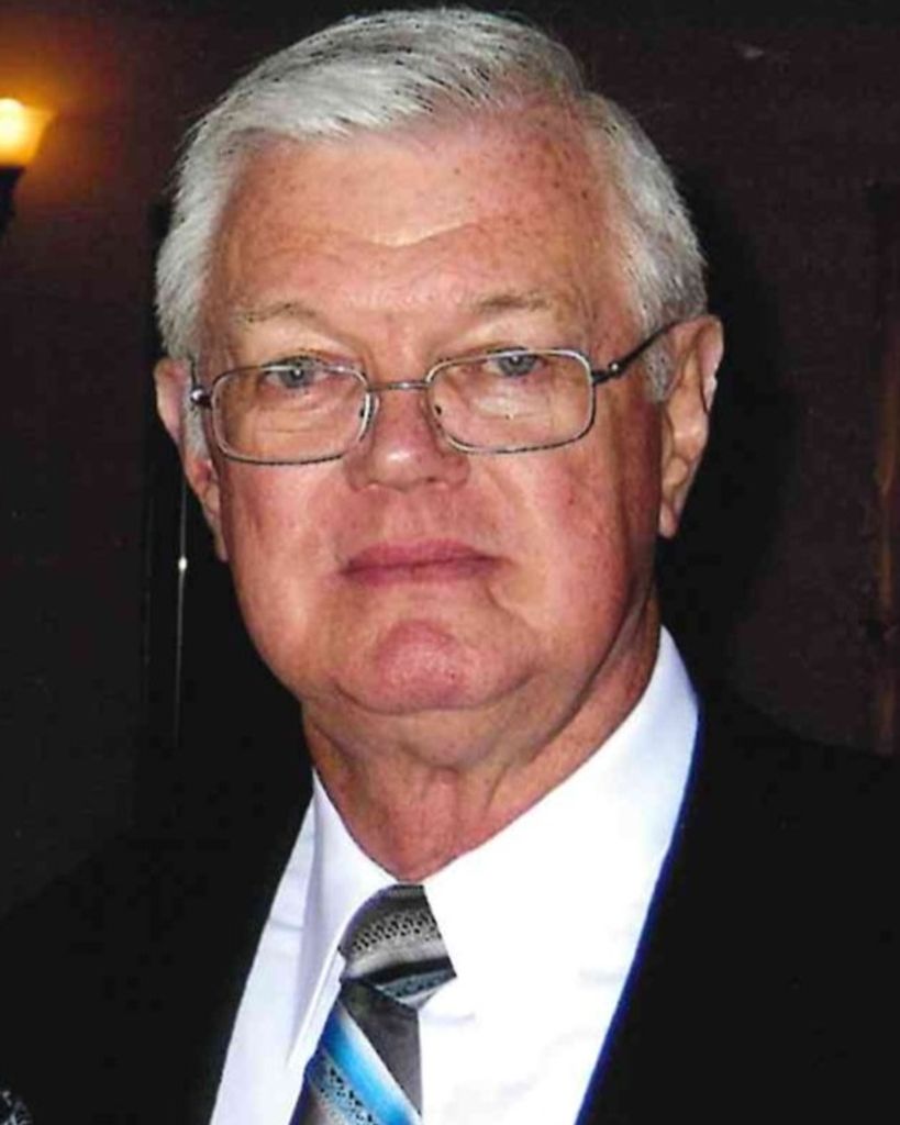 Charles Earnhart Profile Photo