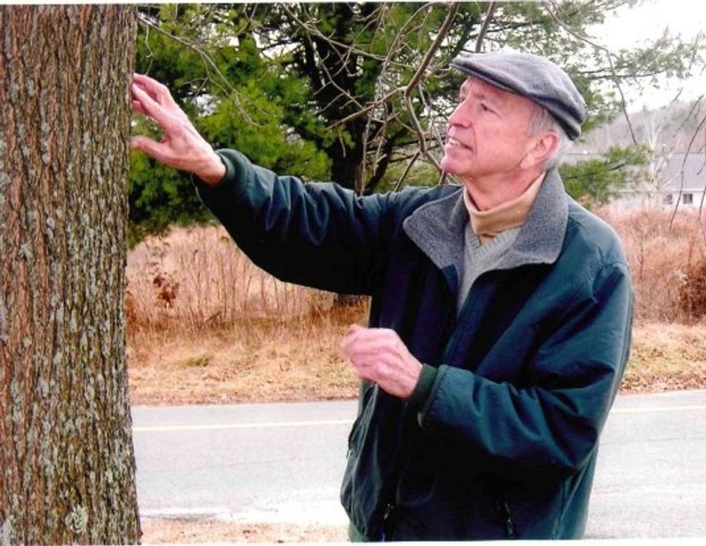 Frederick R. Leavenworth