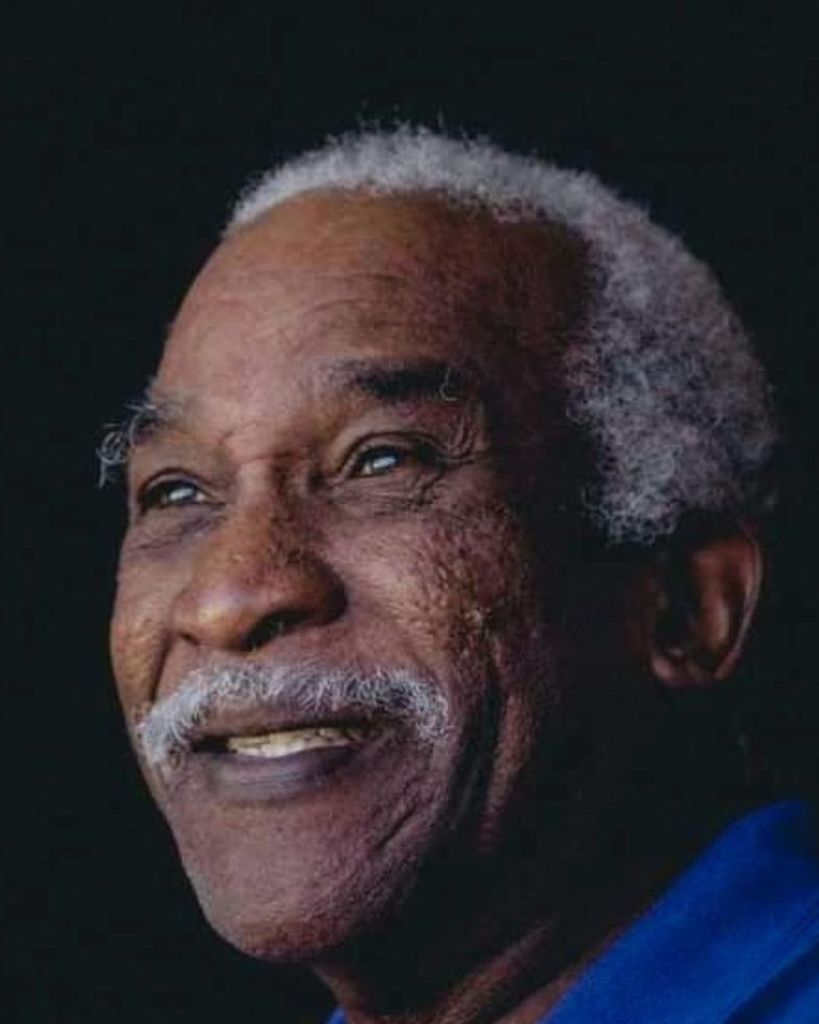 Pancruce McGriffin Theodore Profile Photo
