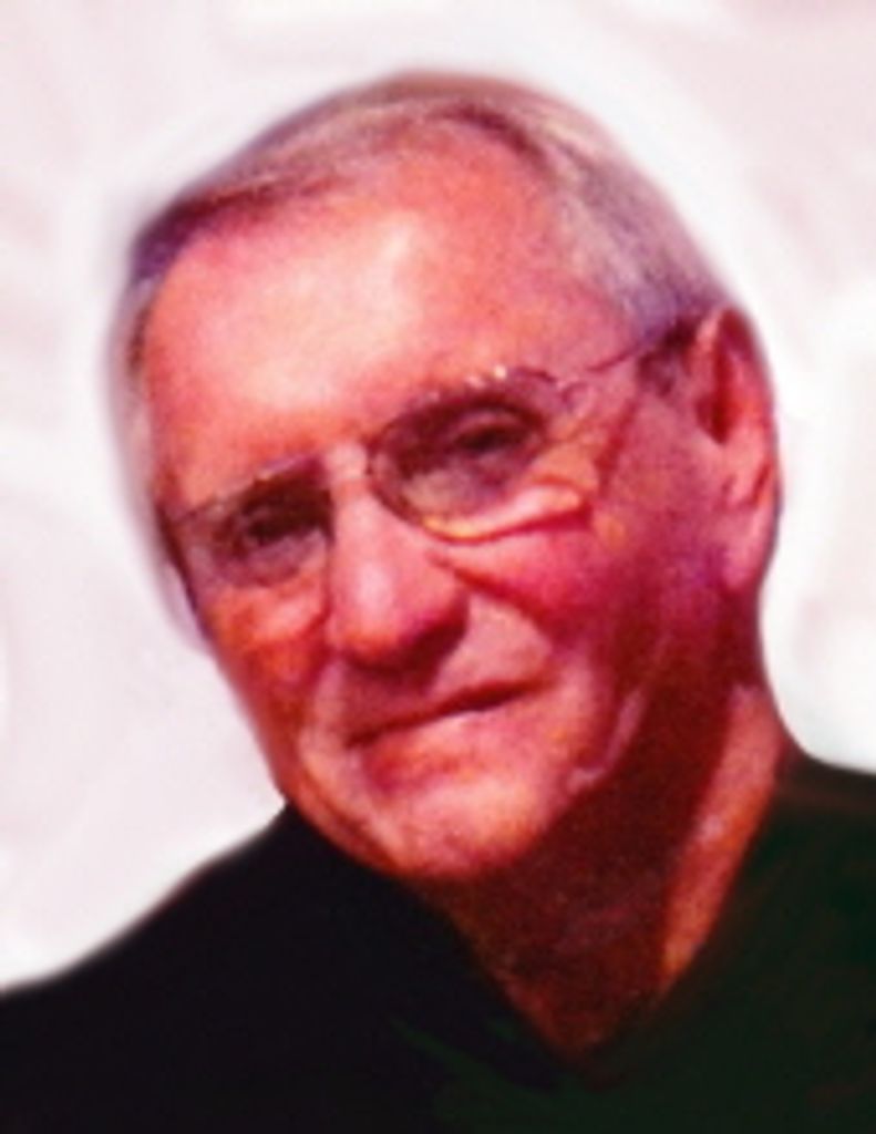 Richard R. "Rick" Orlandi